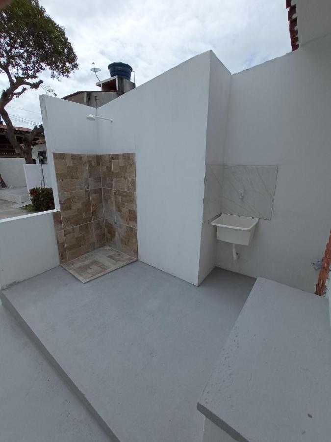 Casa Da Arvore 2 Pôrto das Galinhas Exterior foto